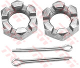 STEERING ROD VOLVO FL6 OEM